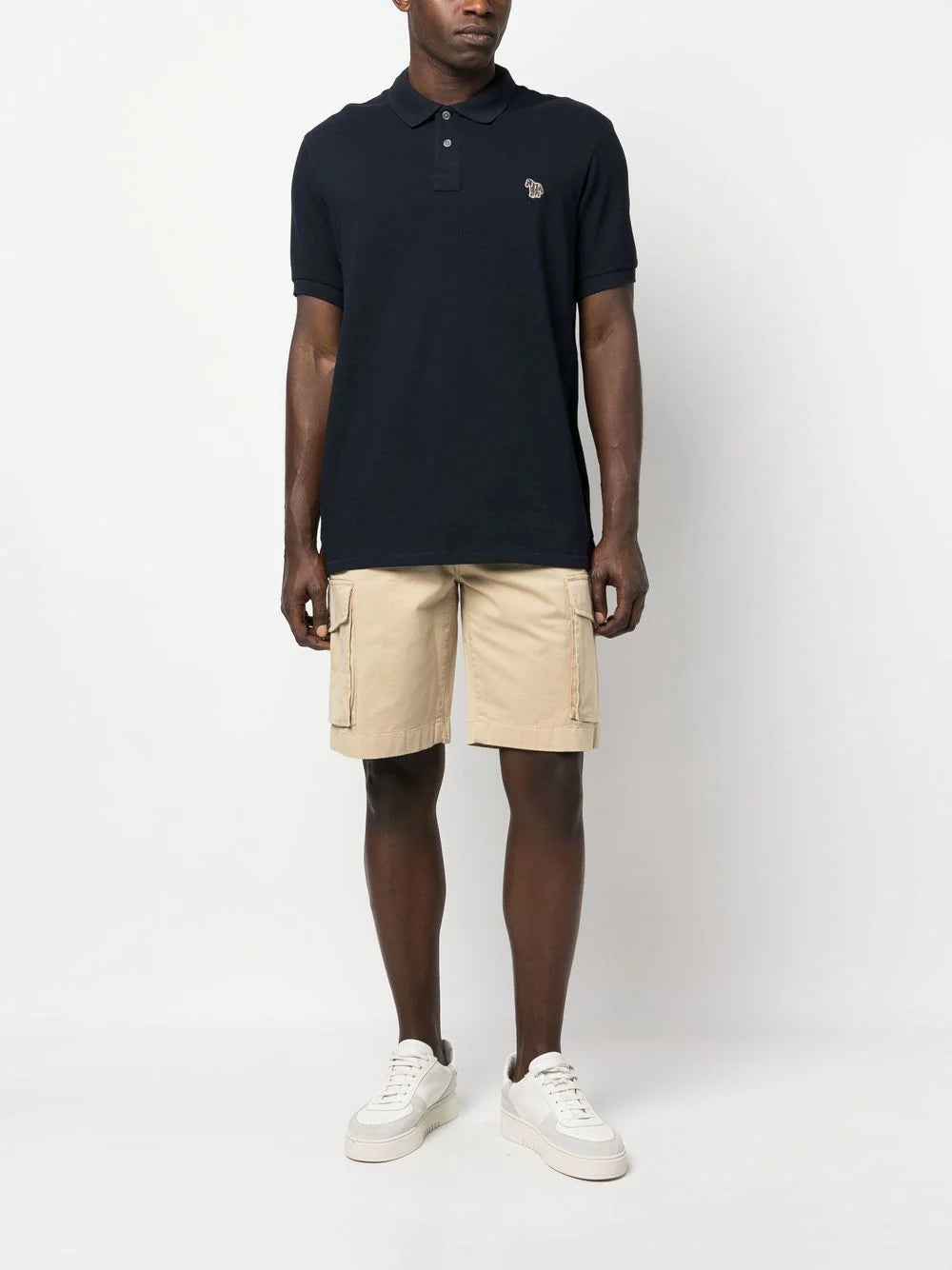 WOOLRICH Cargo Shorts