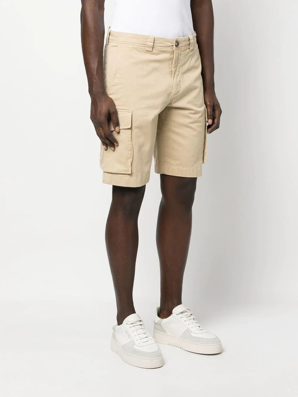WOOLRICH Cargo Shorts