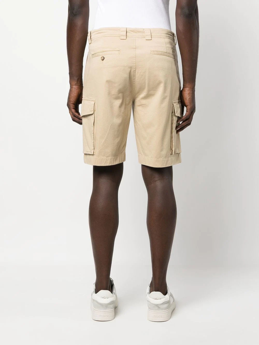 WOOLRICH Cargo Shorts