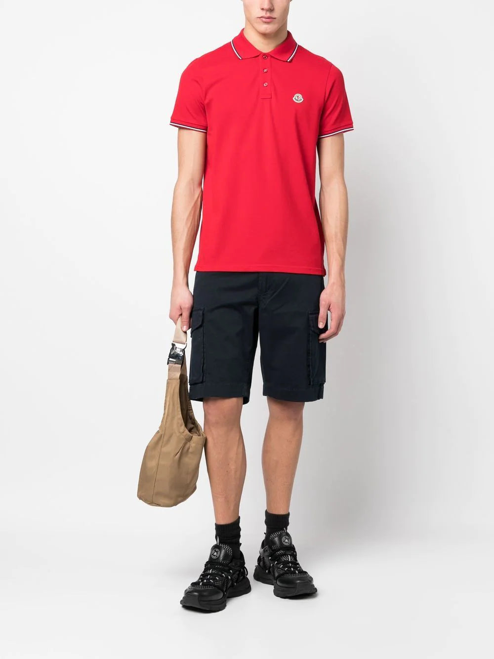 WOOLRICH Cargo Shorts