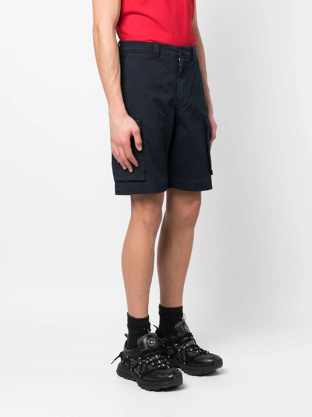 WOOLRICH Cargo Shorts