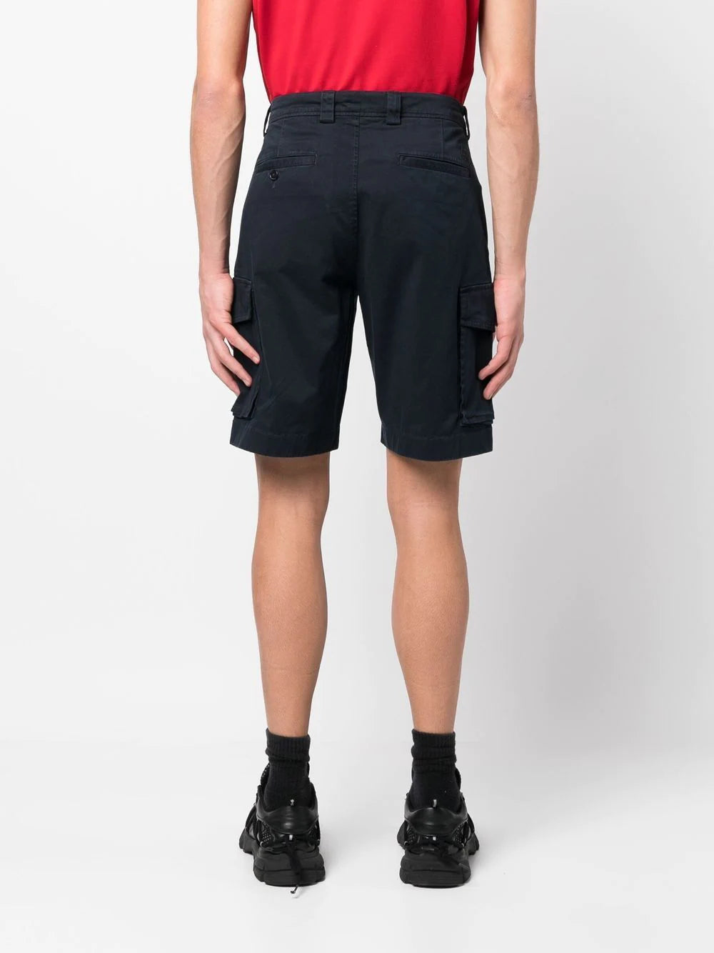 WOOLRICH Cargo Shorts