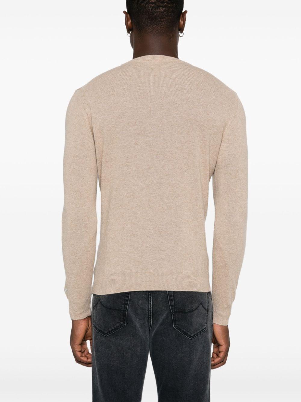 WOOLRICH Crewneck Sweater