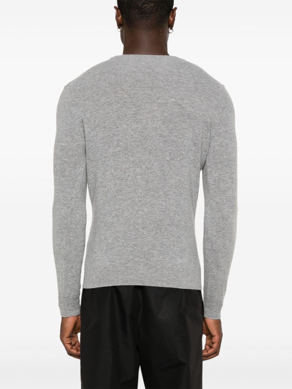 WOOLRICH Crewneck Sweater