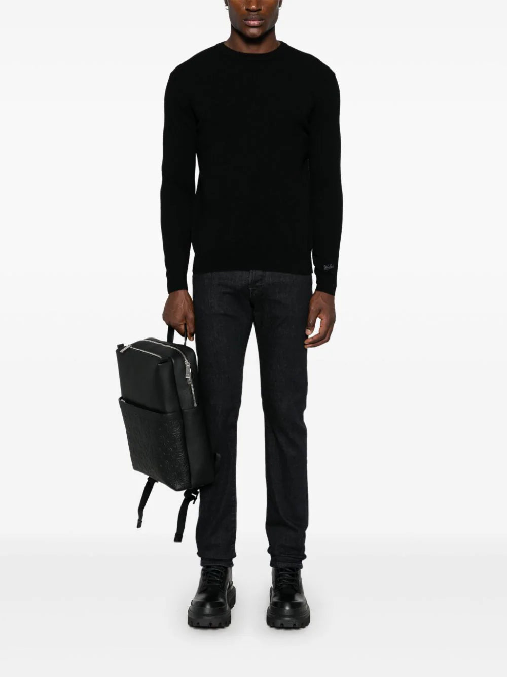 WOOLRICH Crewneck Sweater
