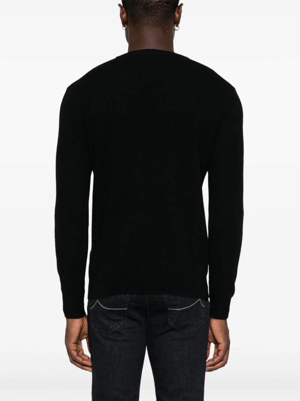WOOLRICH Crewneck Sweater