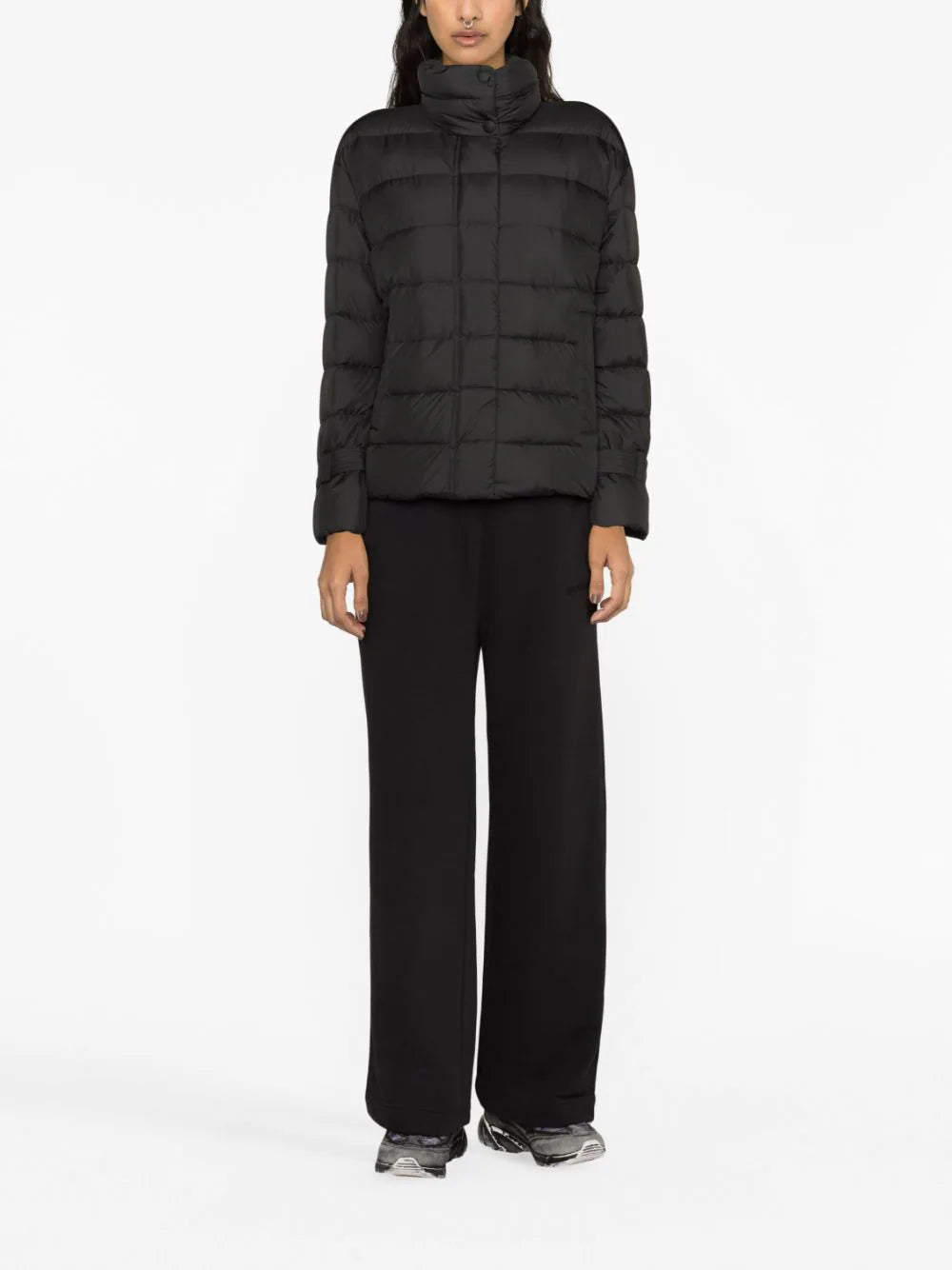 WOOLRICH Ellis Down Jacket