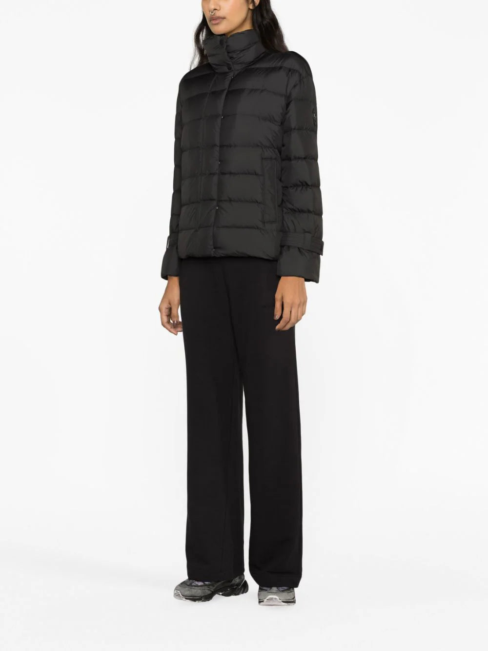 WOOLRICH Ellis Down Jacket