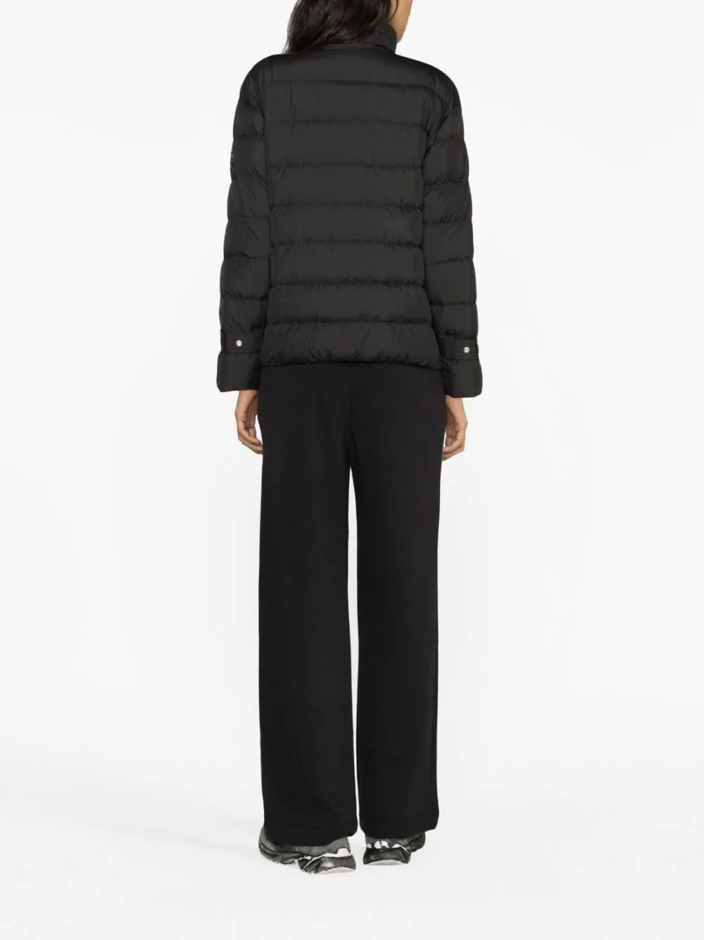 WOOLRICH Ellis Down Jacket