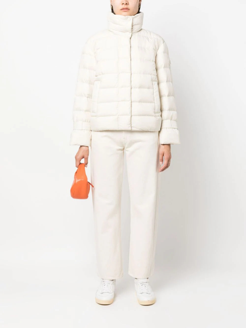 WOOLRICH Ellis Down Jacket