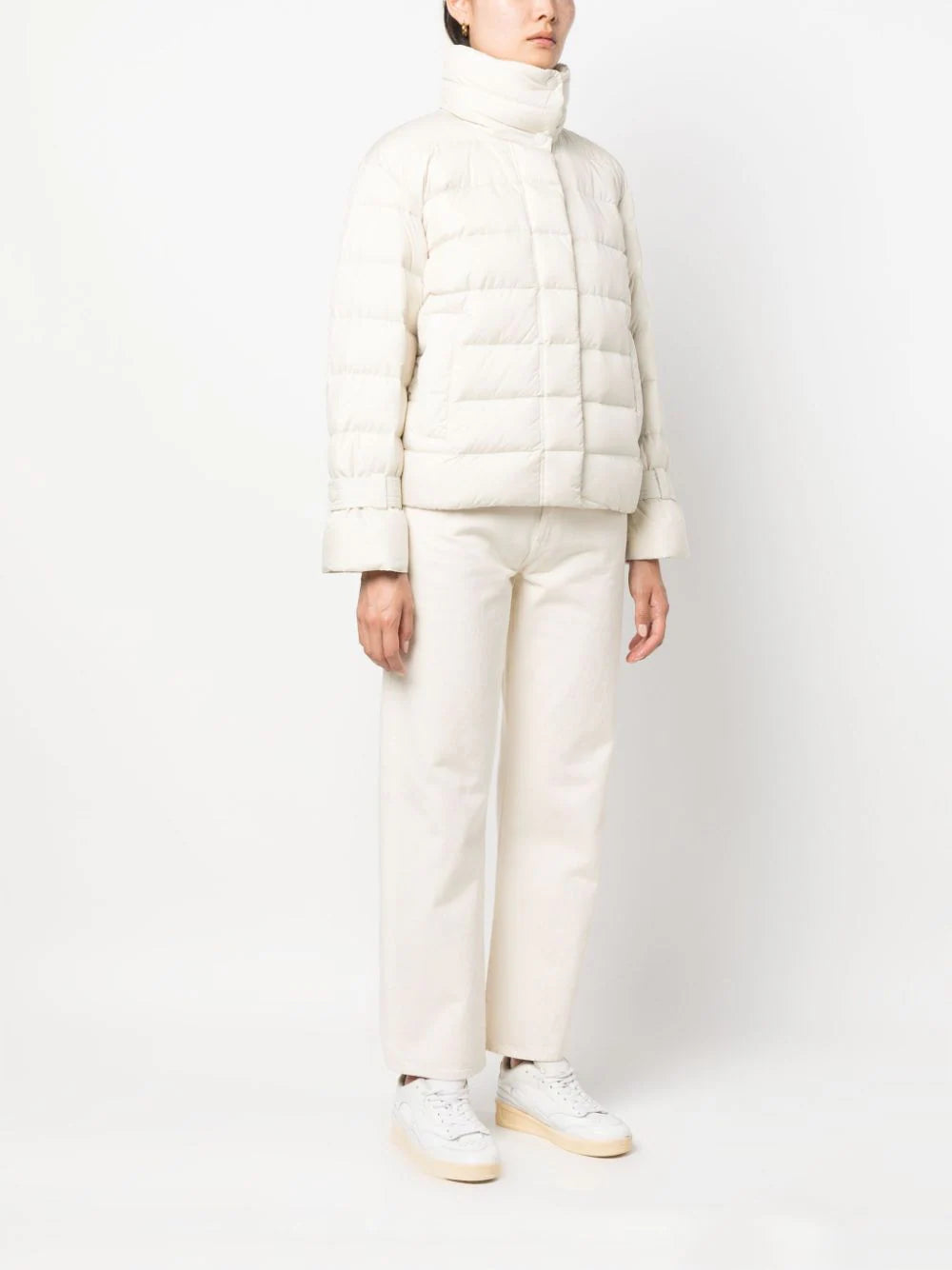 WOOLRICH Ellis Down Jacket