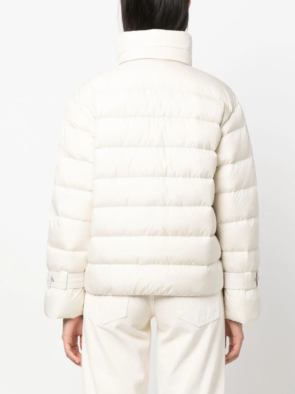 WOOLRICH Ellis Down Jacket