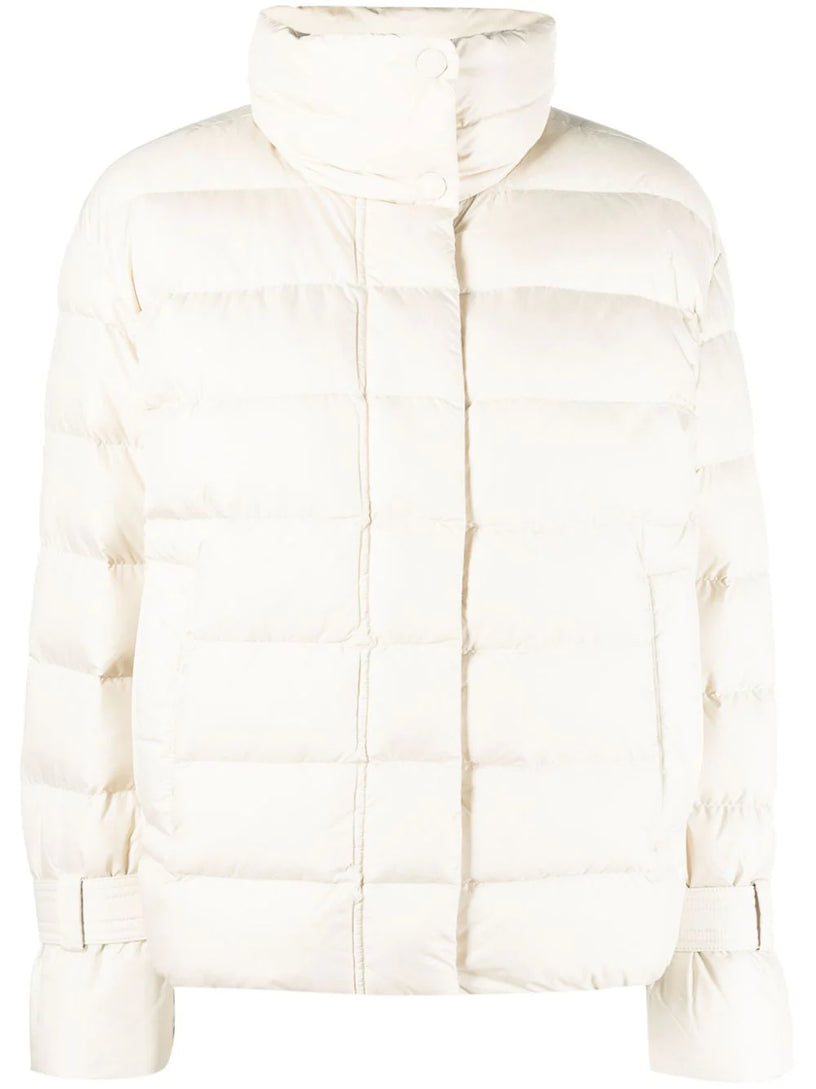 WOOLRICH Ellis down jacket