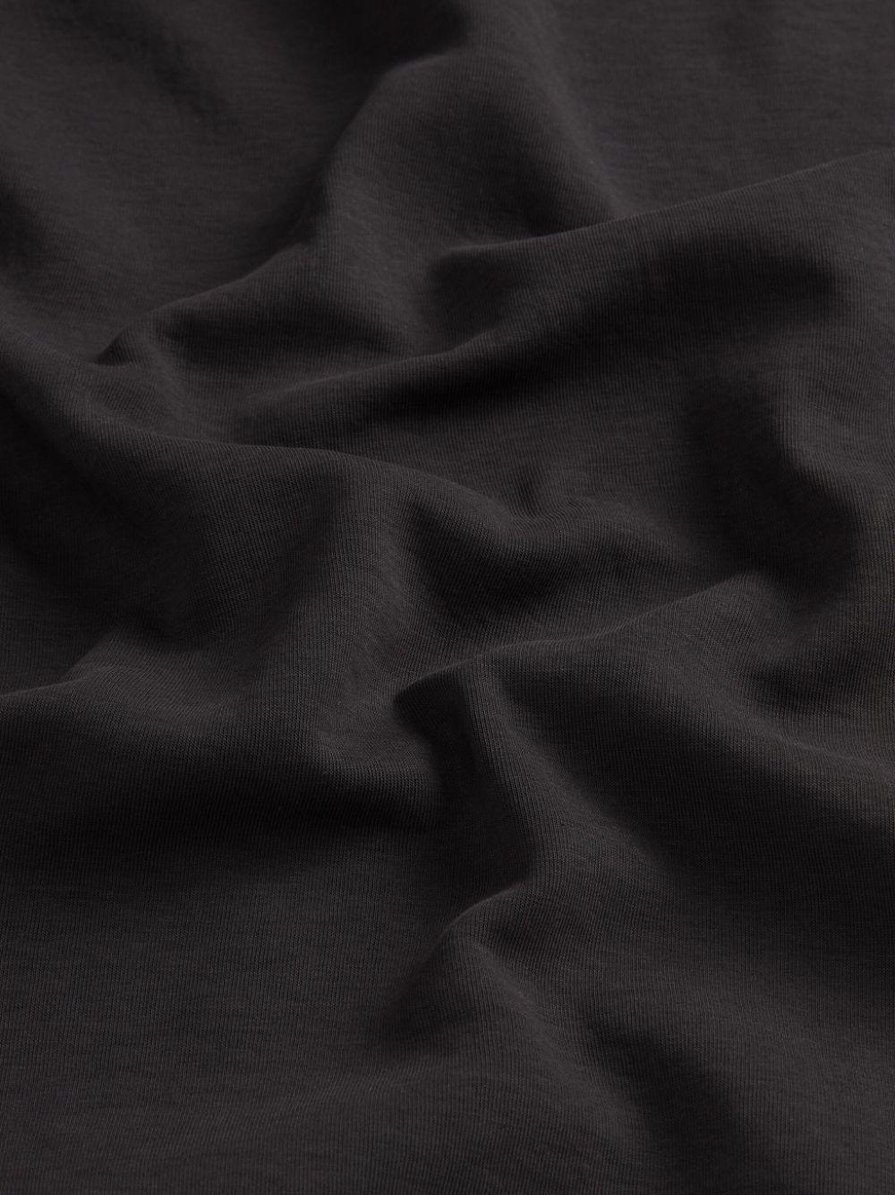 WOOLRICH Full-zip Tech Sweatshirt