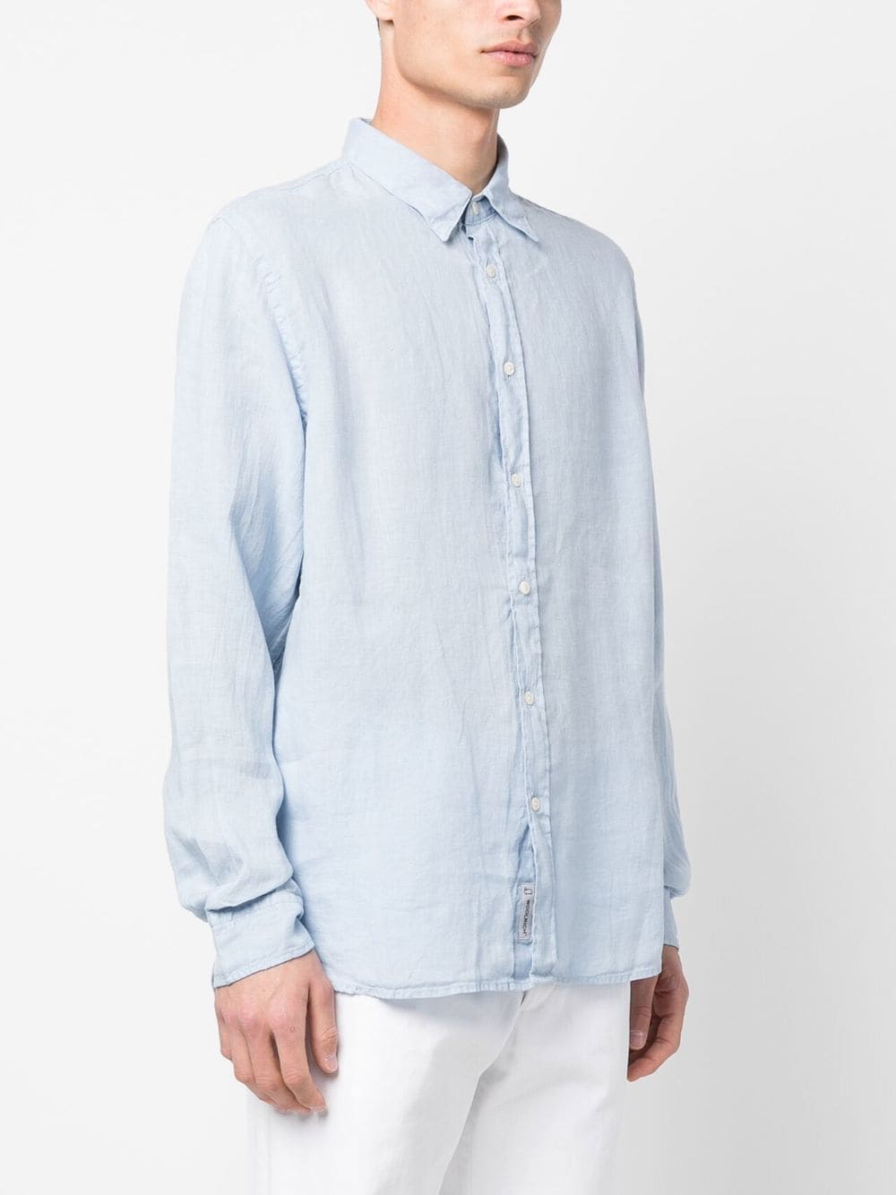 WOOLRICH Linen Shirt