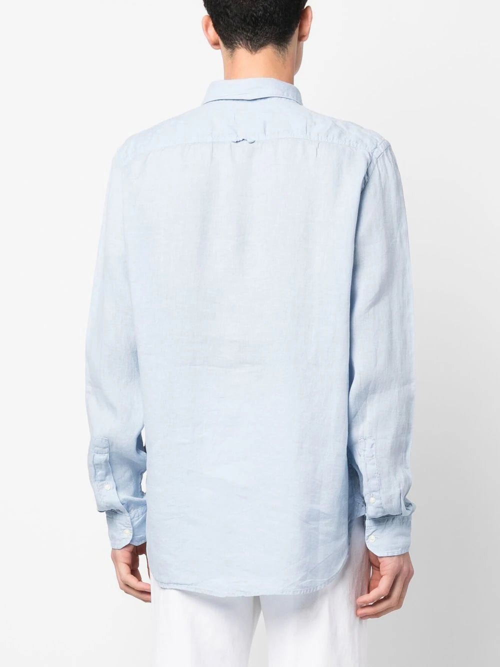 WOOLRICH Linen Shirt