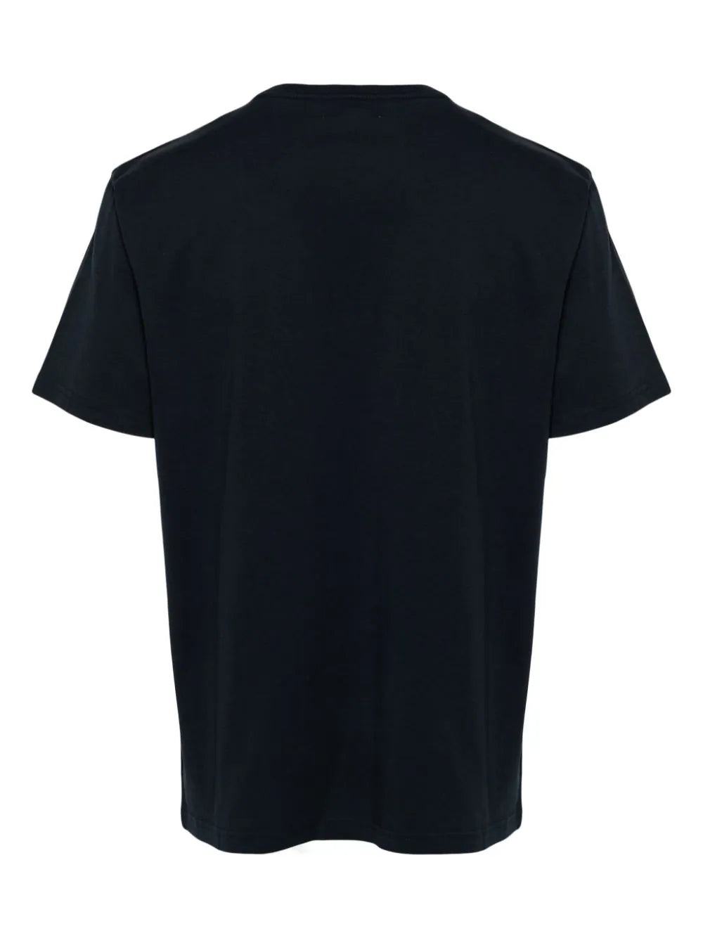 WOOLRICH Logo T-shirt