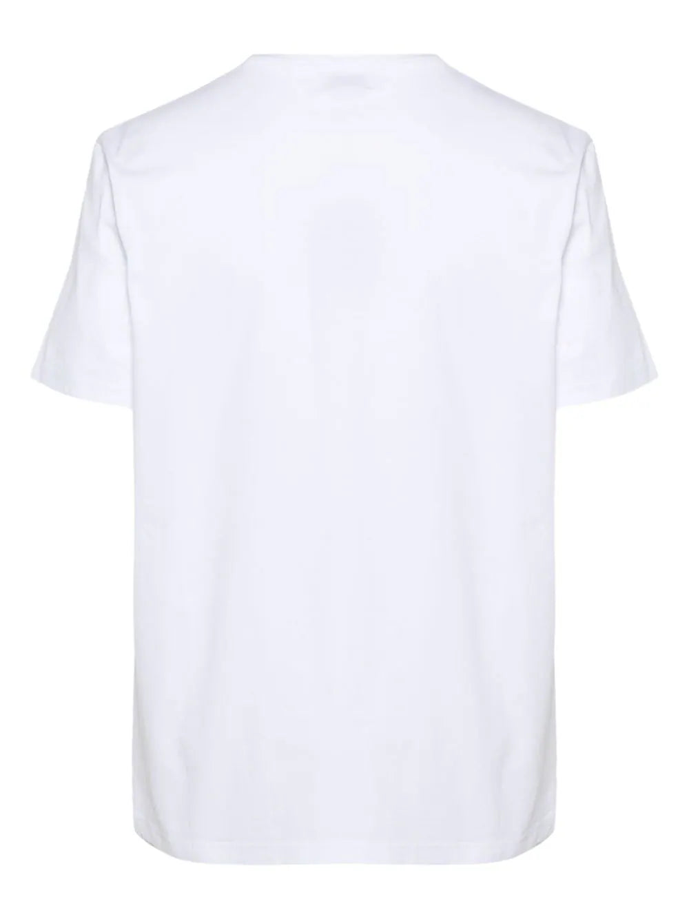 WOOLRICH Logo T-shirt