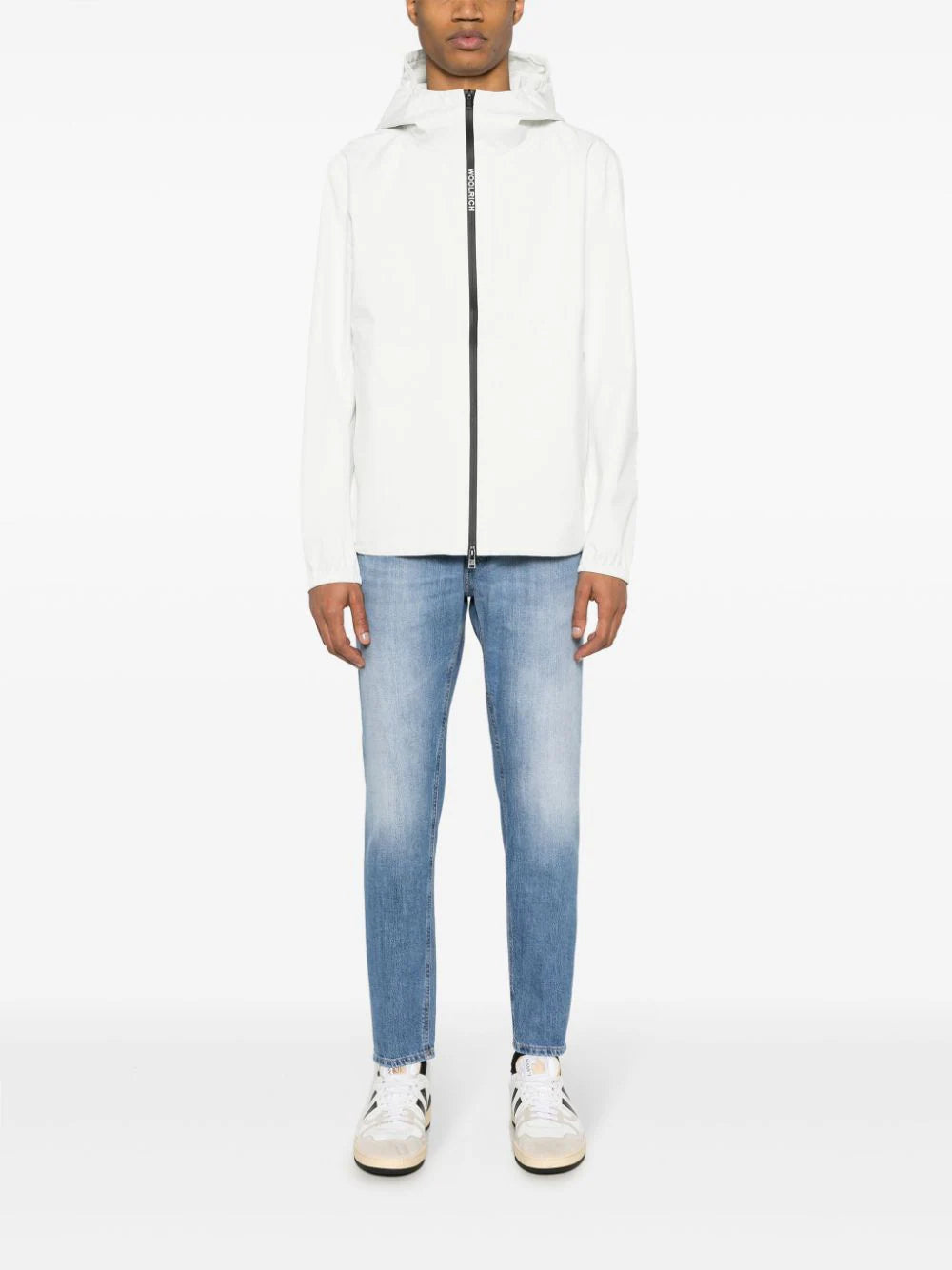 WOOLRICH Pacific Jacket