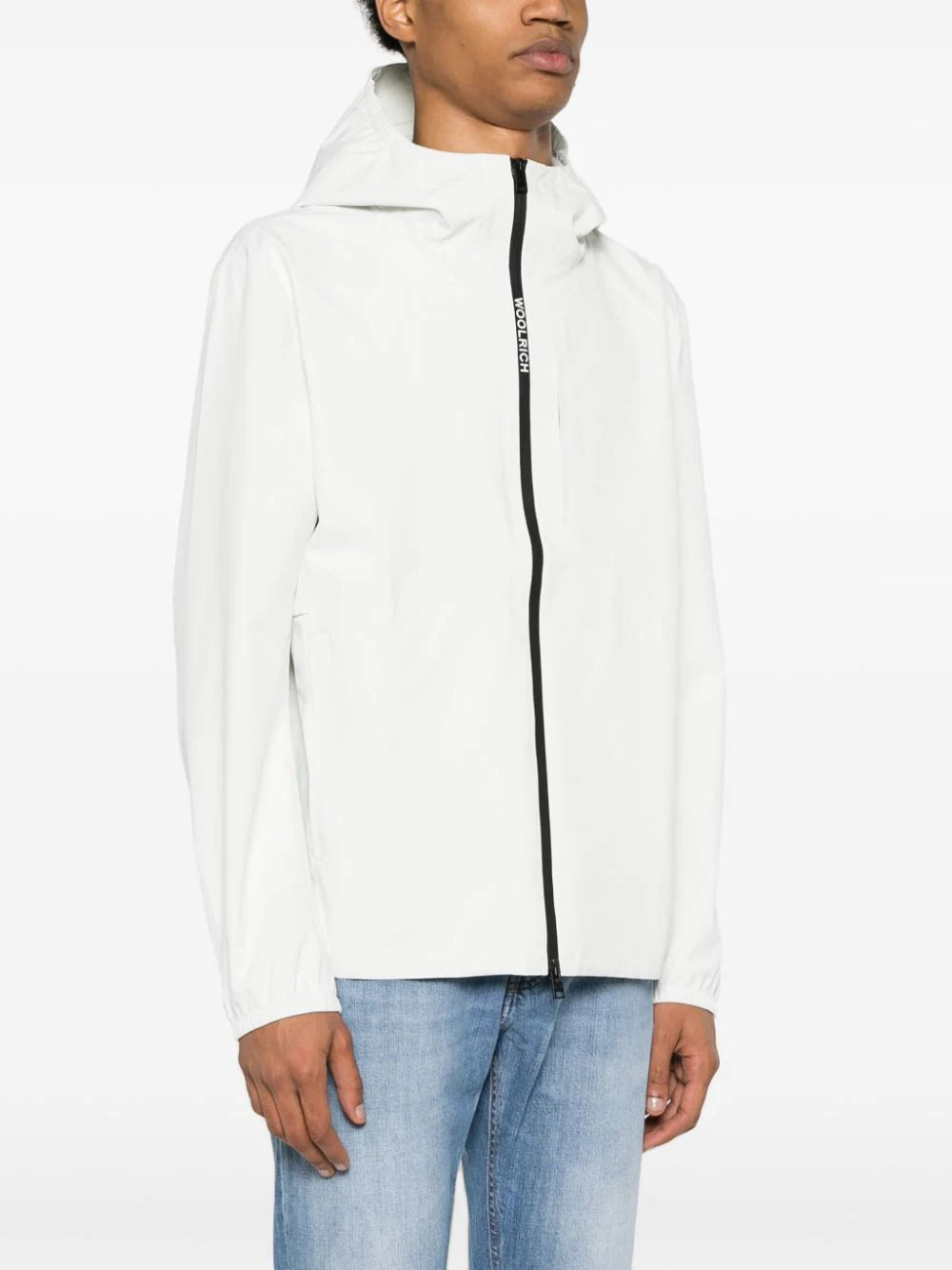 WOOLRICH Pacific Jacket