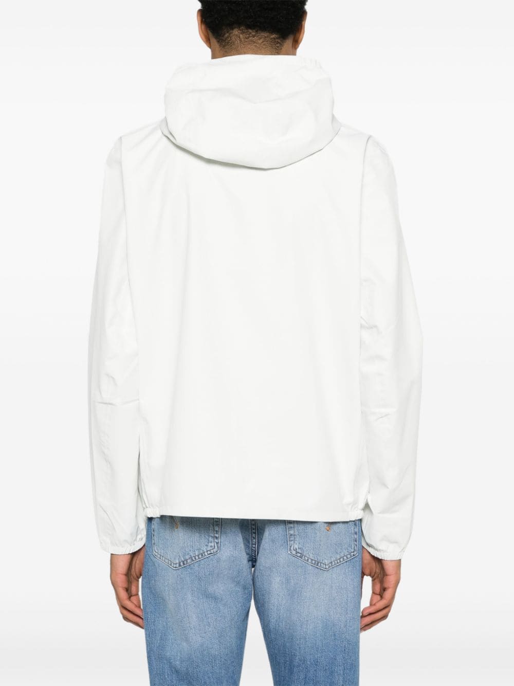 WOOLRICH Pacific Jacket