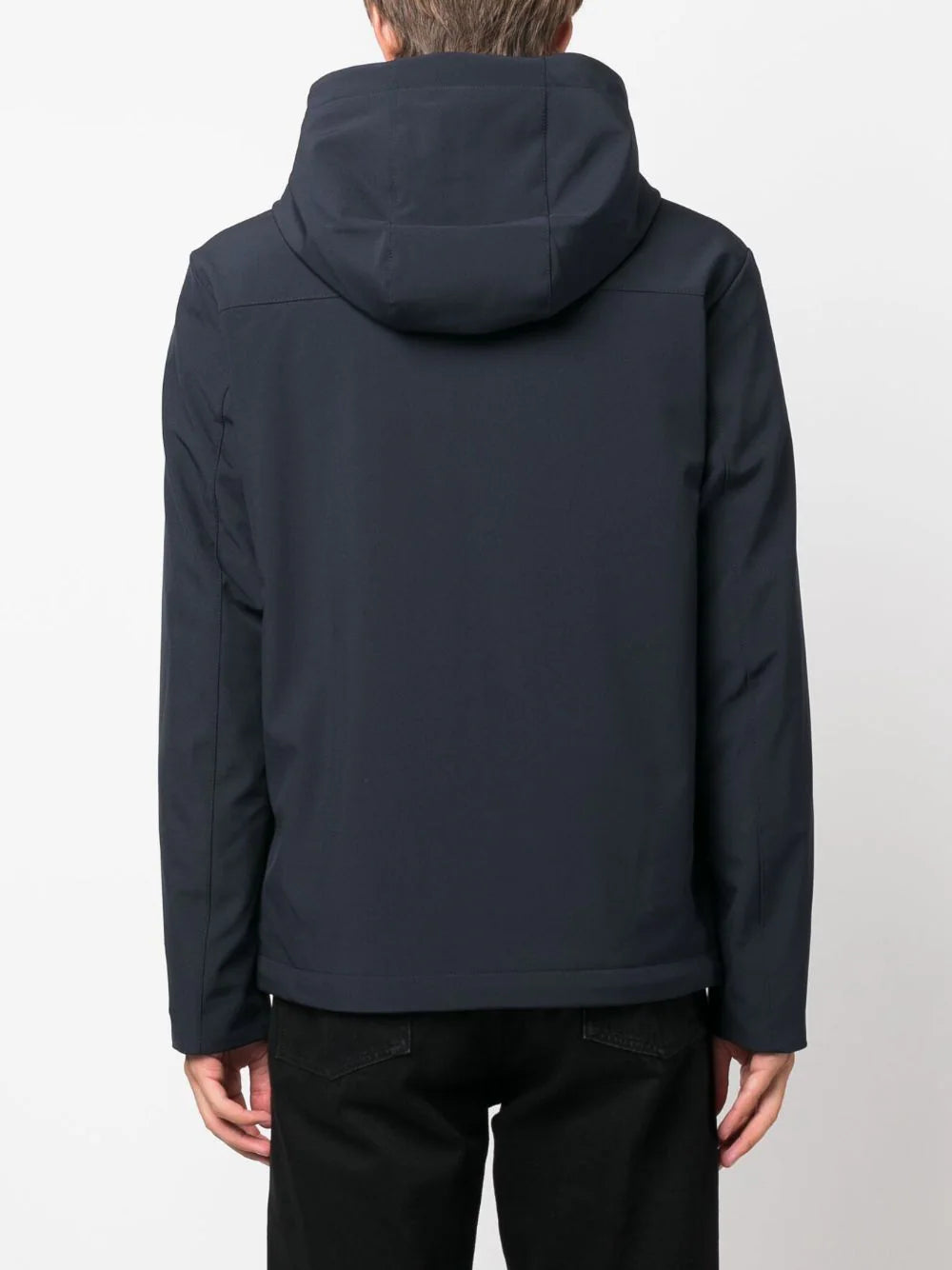 WOOLRICH Pacific Softshell Jacket