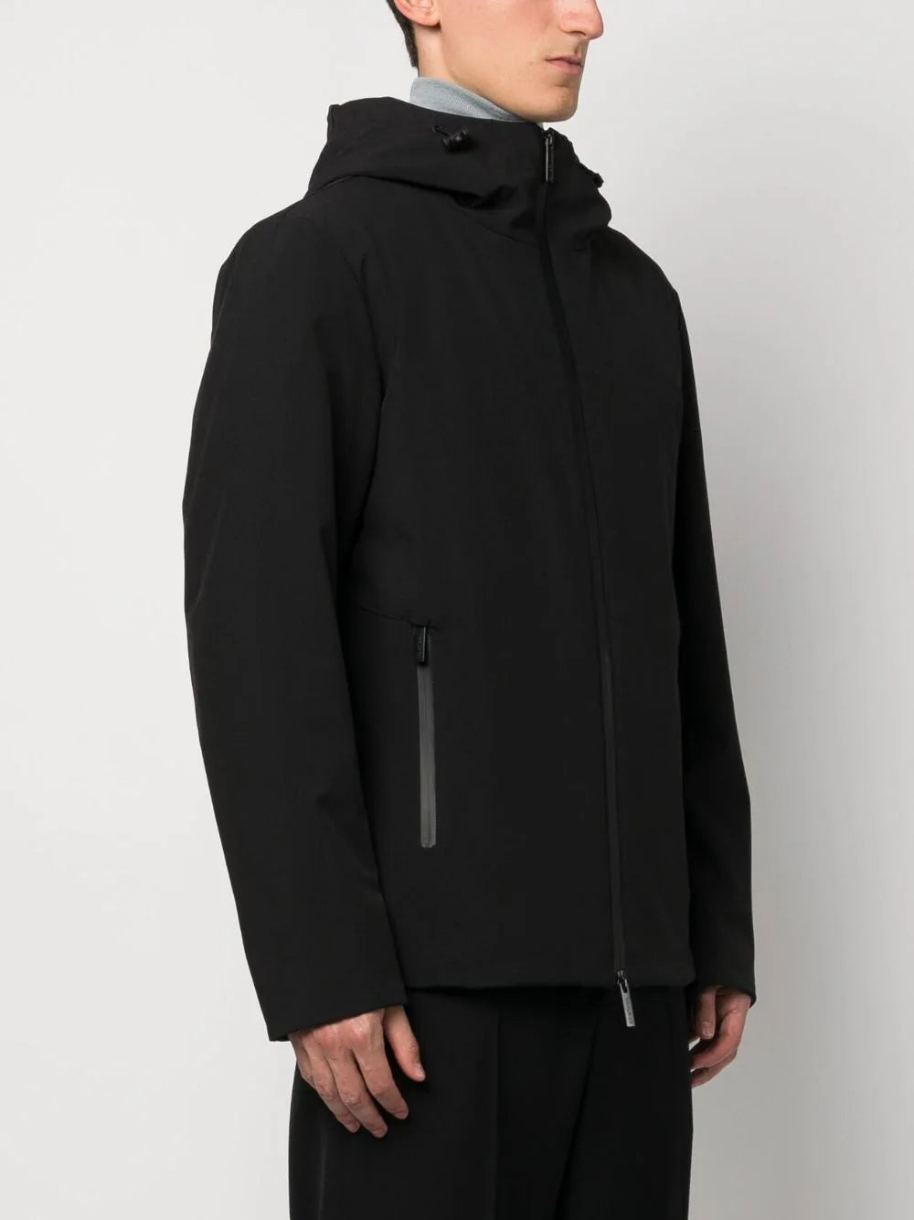 WOOLRICH Pacific Softshell Jacket