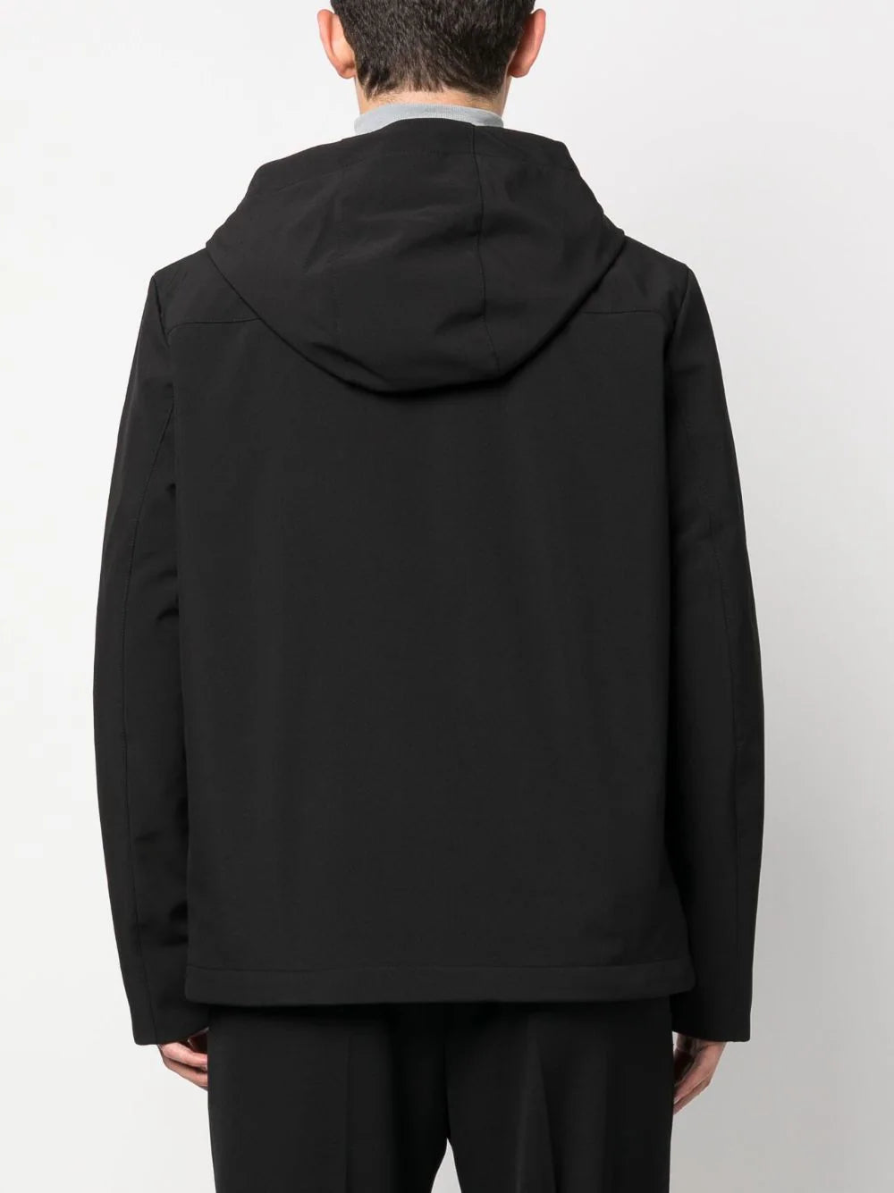 WOOLRICH Pacific Softshell Jacket