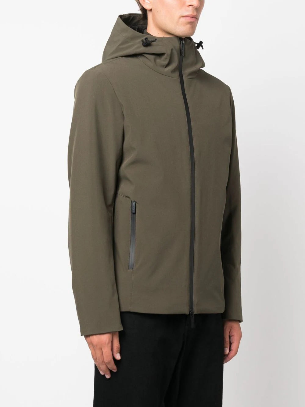 WOOLRICH Pacific Softshell Jacket