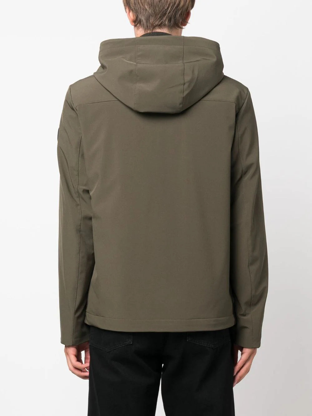 WOOLRICH Pacific Softshell Jacket