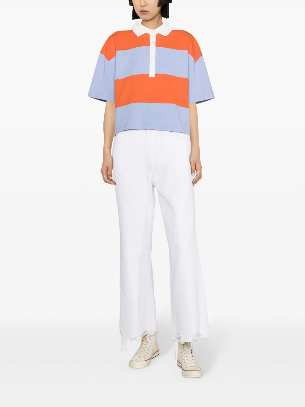 WOOLRICH Rugby Polo
