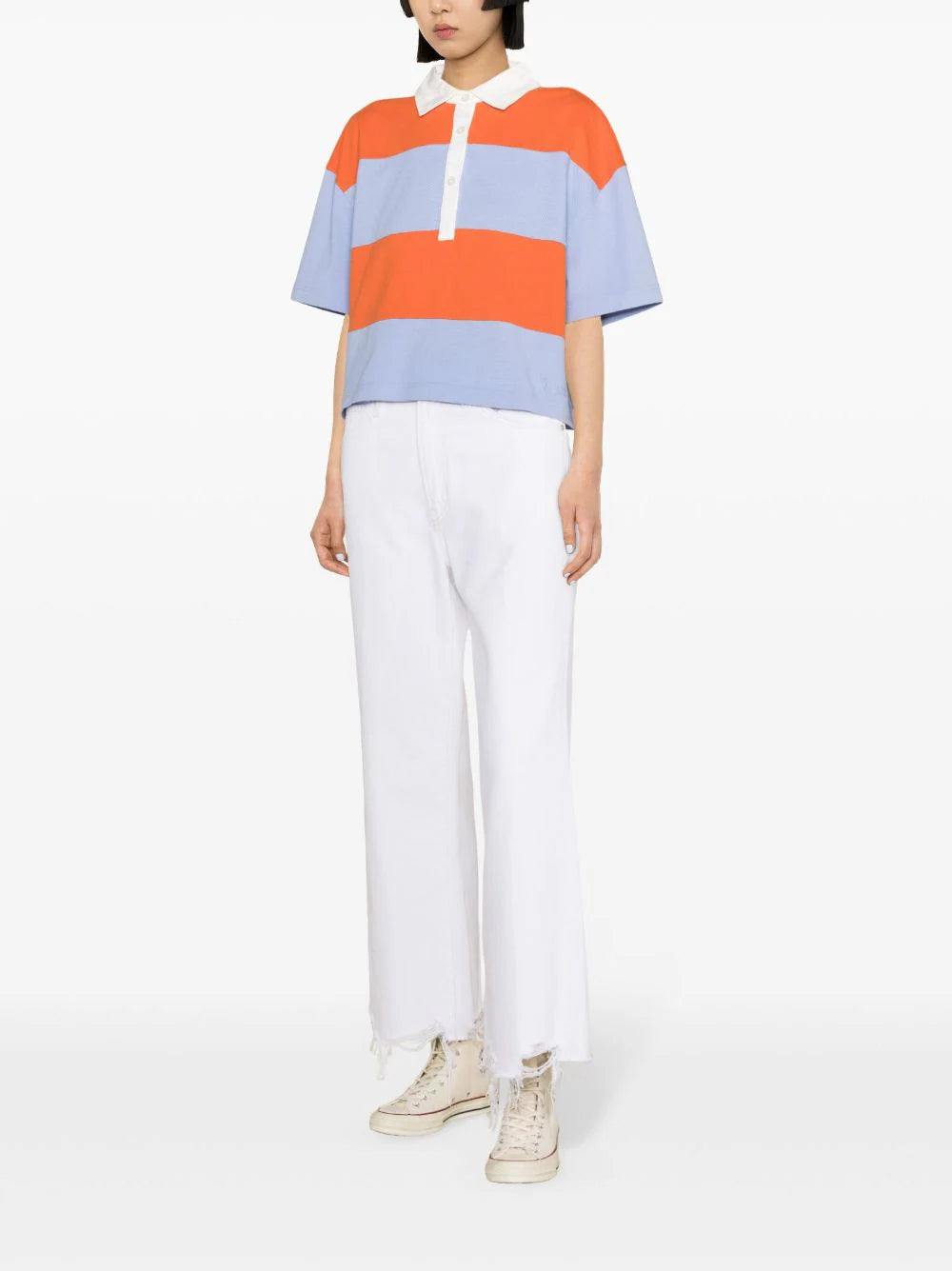 WOOLRICH Rugby Polo