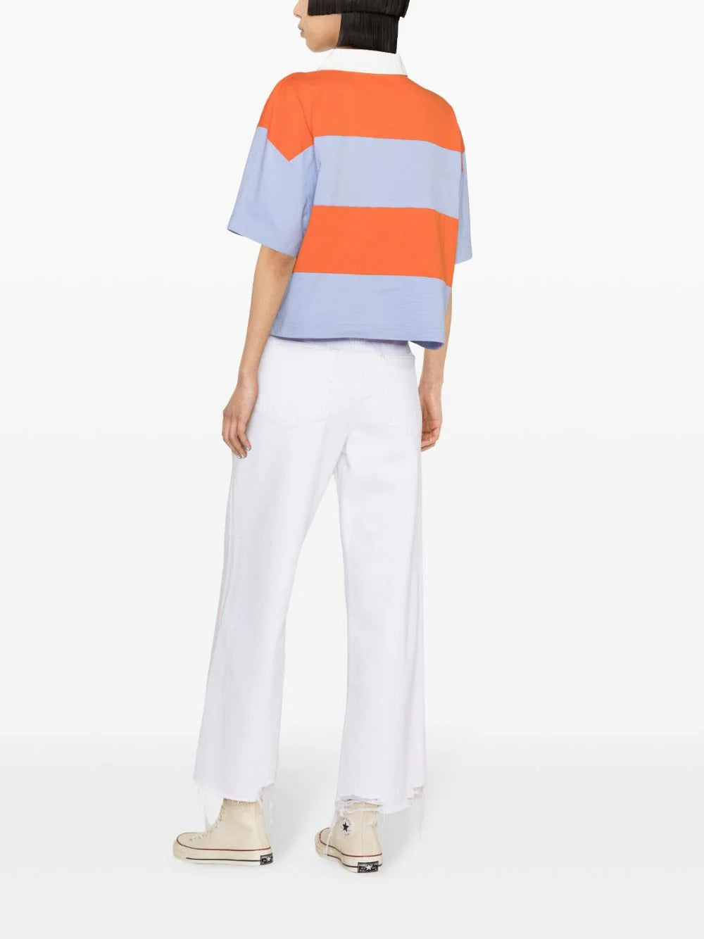 WOOLRICH Rugby Polo