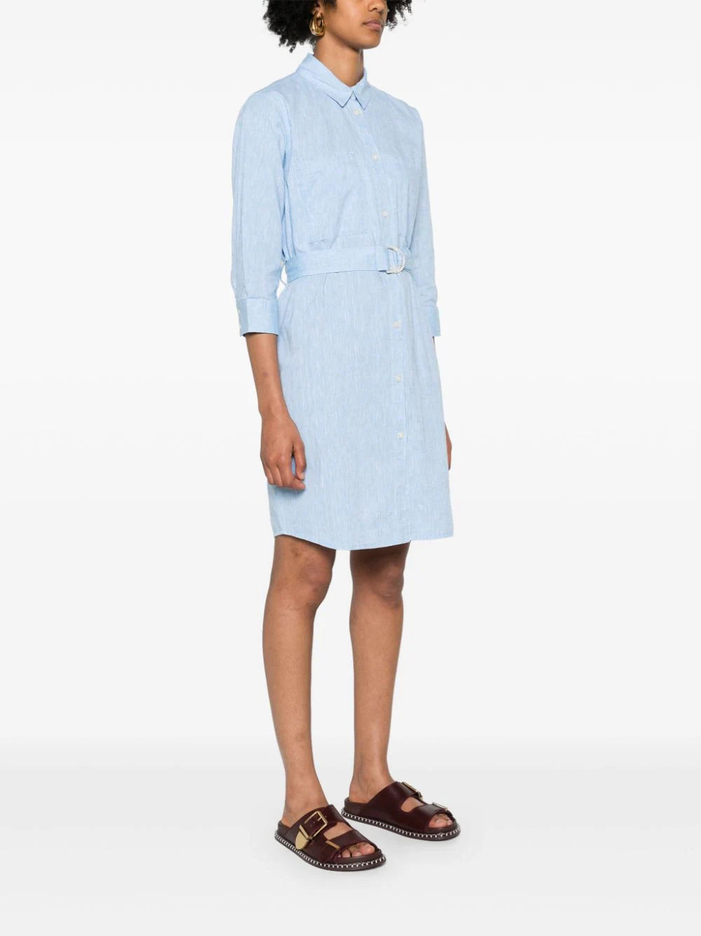 WOOLRICH Shirt Dress