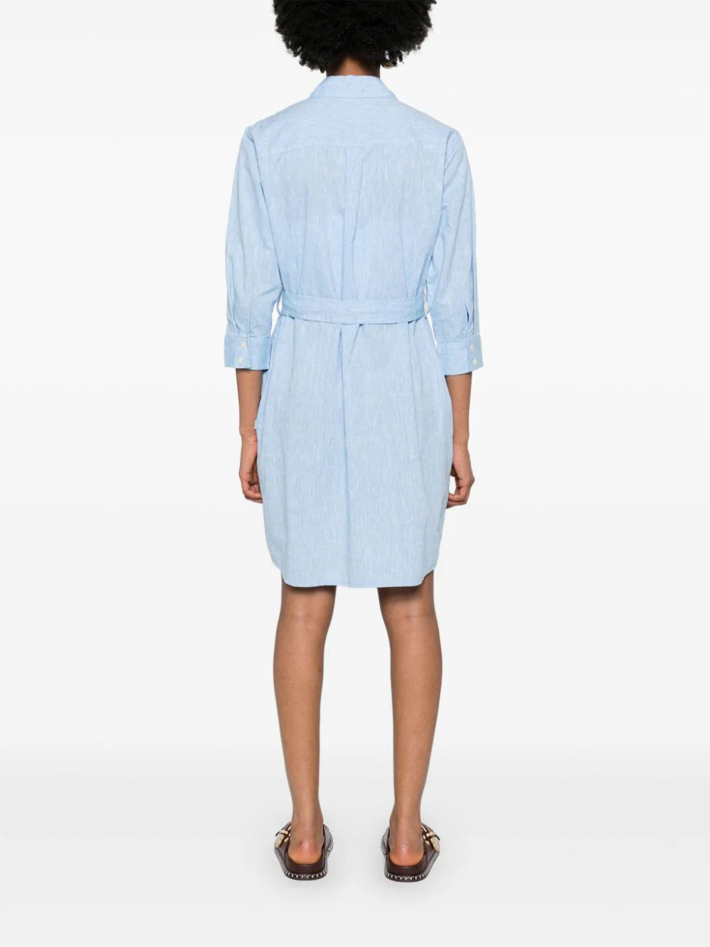 WOOLRICH Shirt Dress