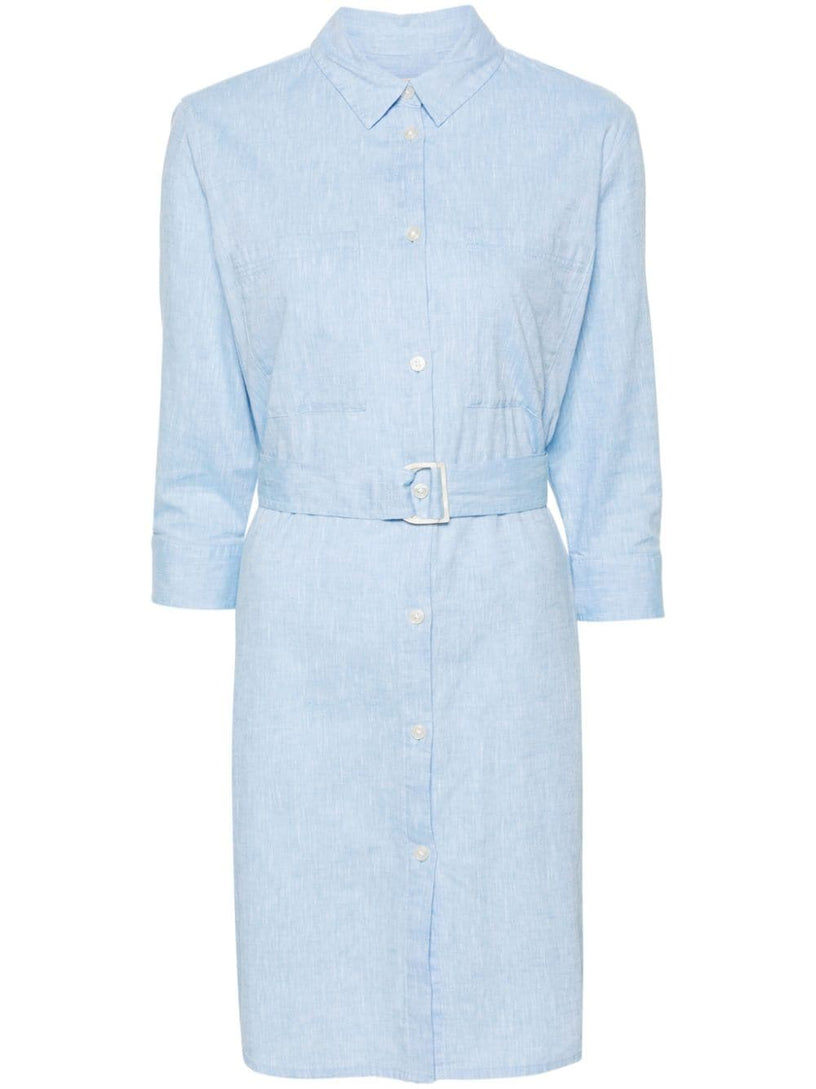 WOOLRICH Shirt dress