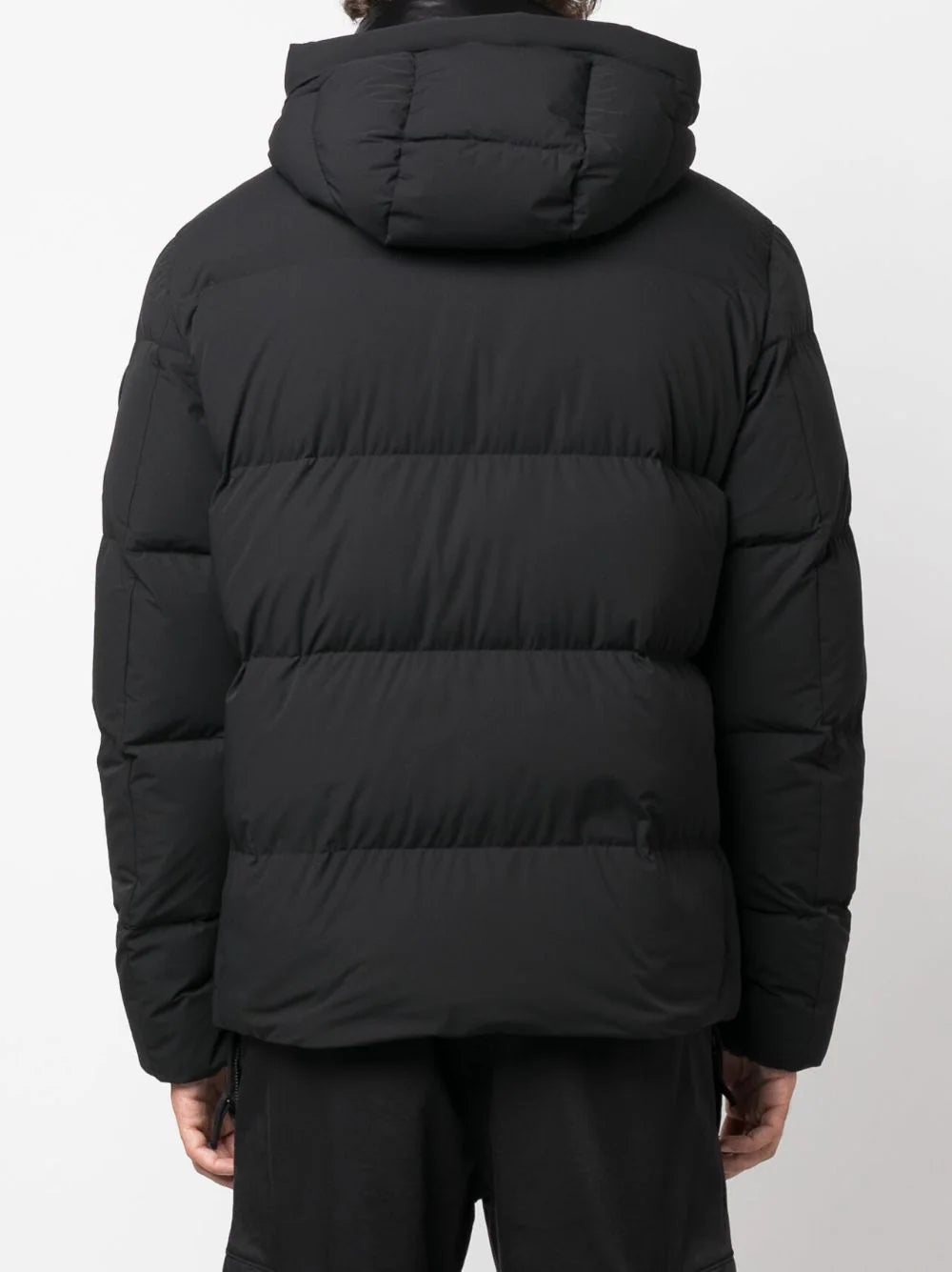 WOOLRICH Sierra Supreme Down Jacket