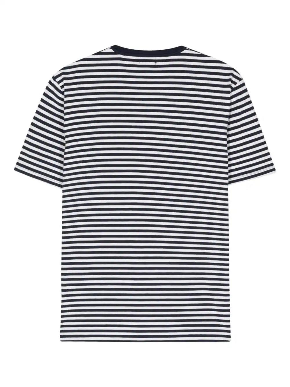 WOOLRICH Striped T-shirt