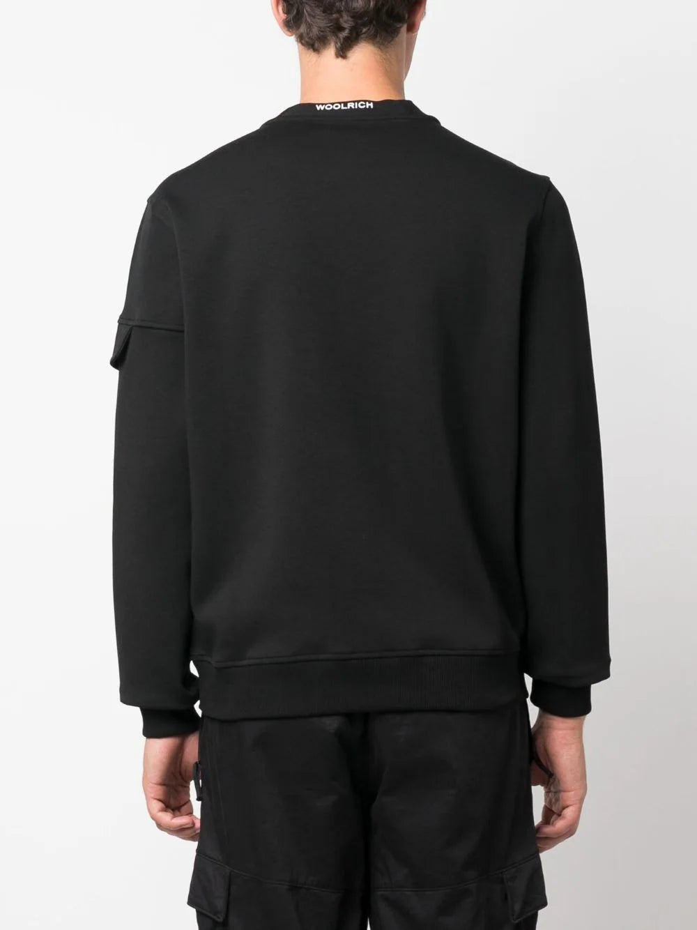 WOOLRICH Sweatshirt