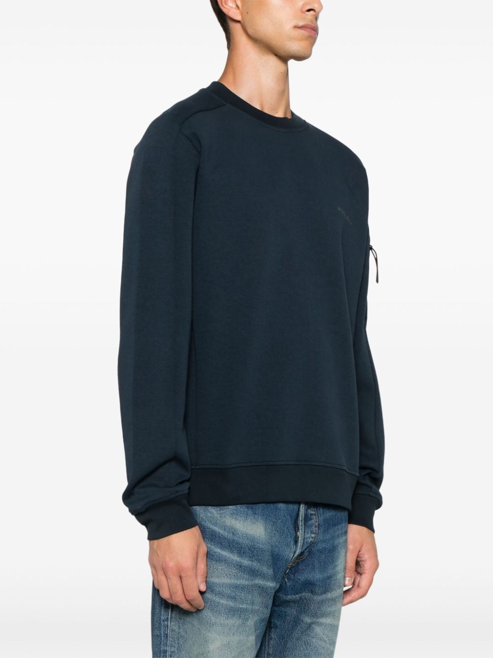 WOOLRICH Sweatshirt With Logo