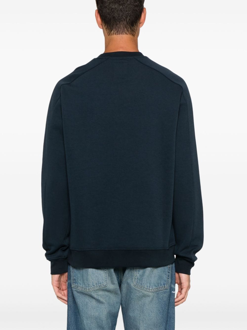 WOOLRICH Sweatshirt With Logo