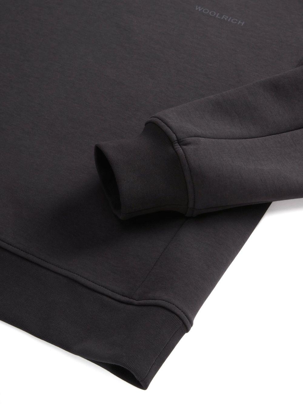 WOOLRICH Sweatshirt With Logo