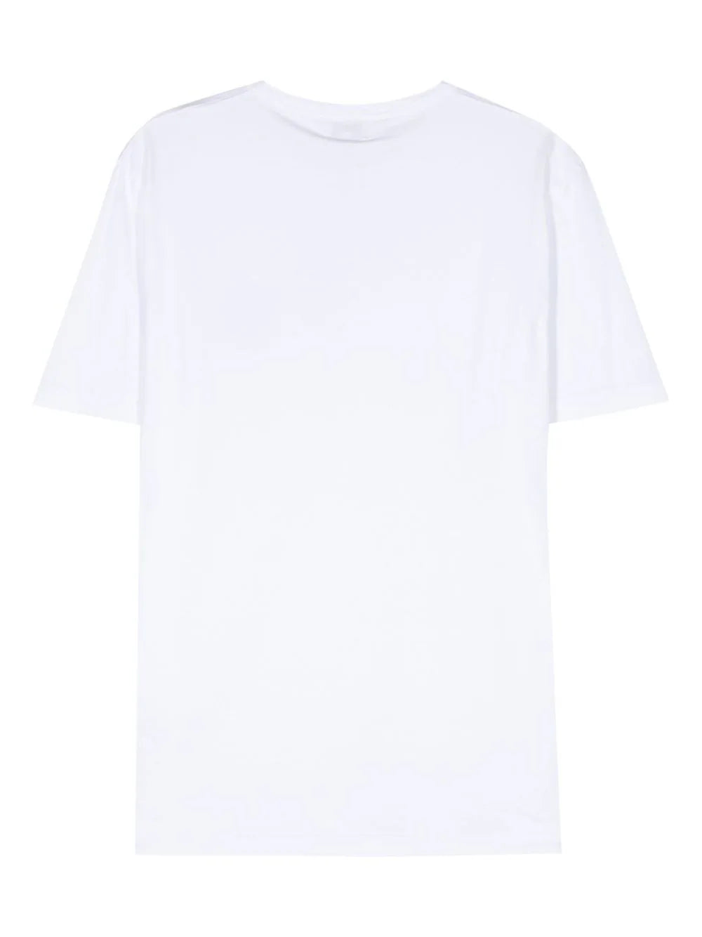 WOOLRICH T-shirt With Animated Sheep Print