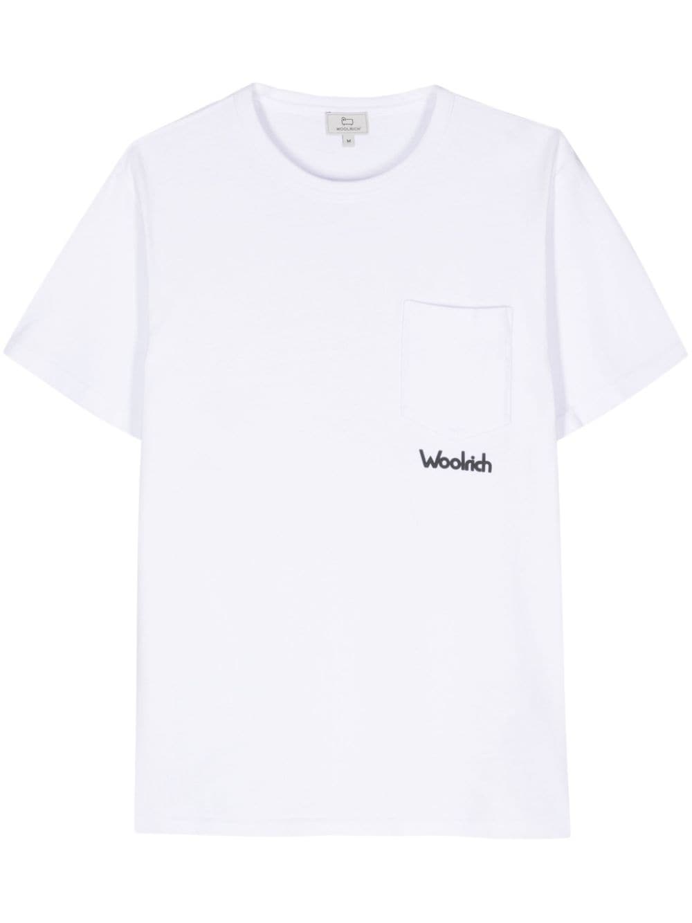 WOOLRICH Trail T-shirt