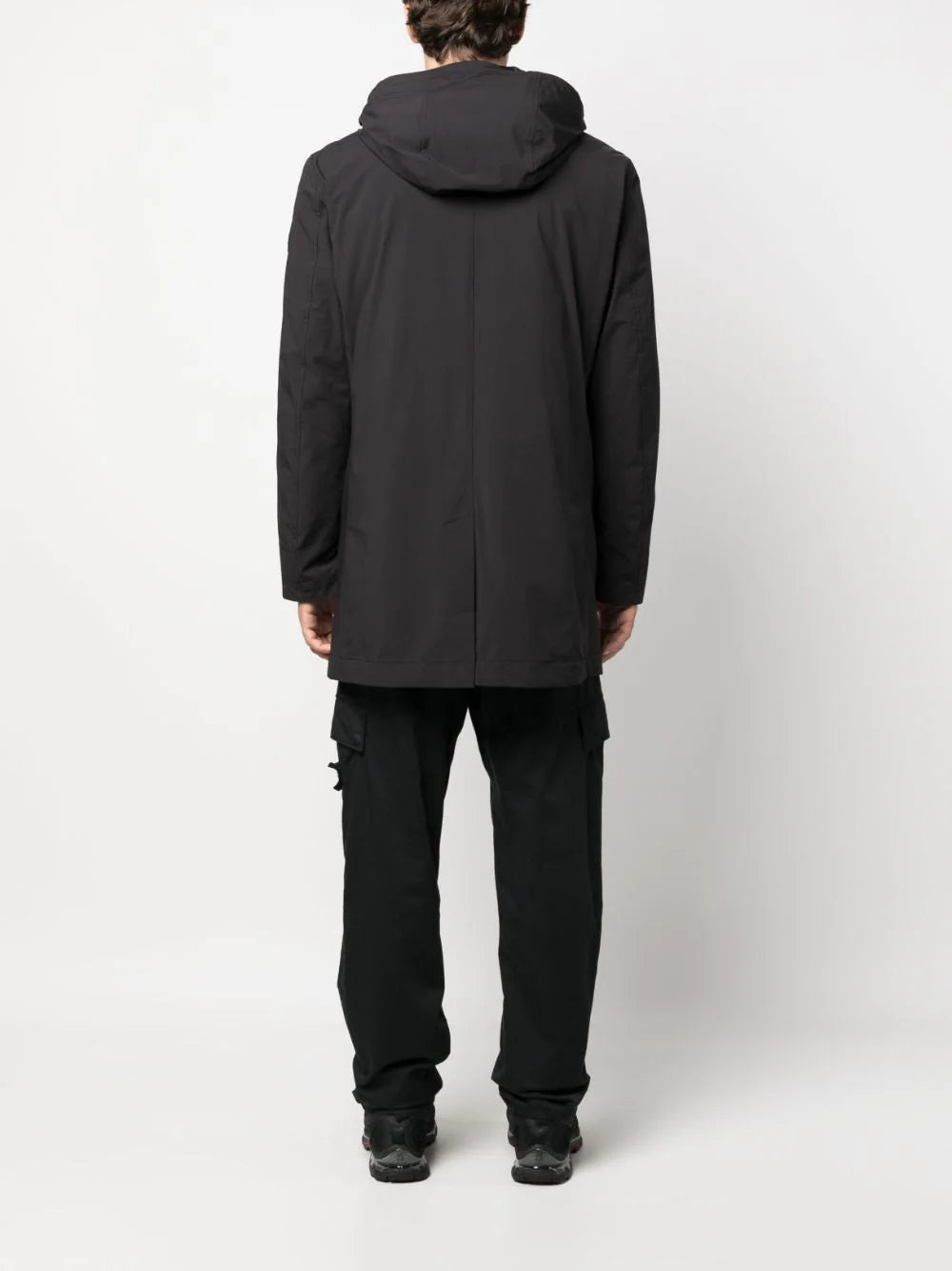 WOOLRICH Waterproof 3-in-1 Parka