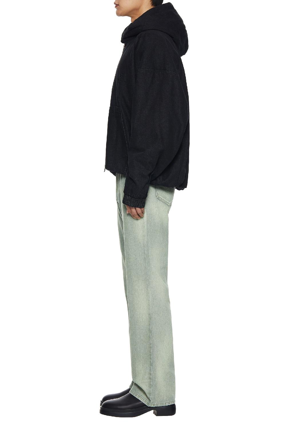 WOOYOUNGMI Denim Jacket