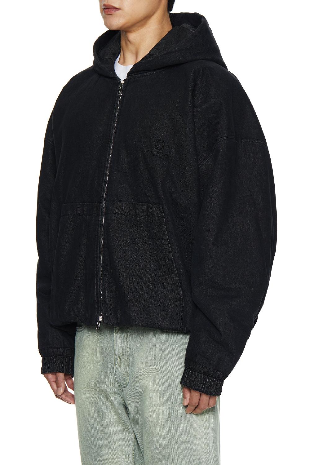 WOOYOUNGMI Denim Jacket
