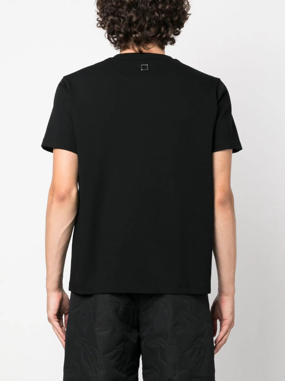WOOYOUNGMI T-shirt With Print