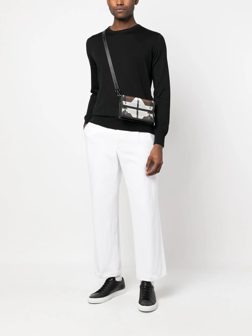 ZEGNA Cashseta Sweater