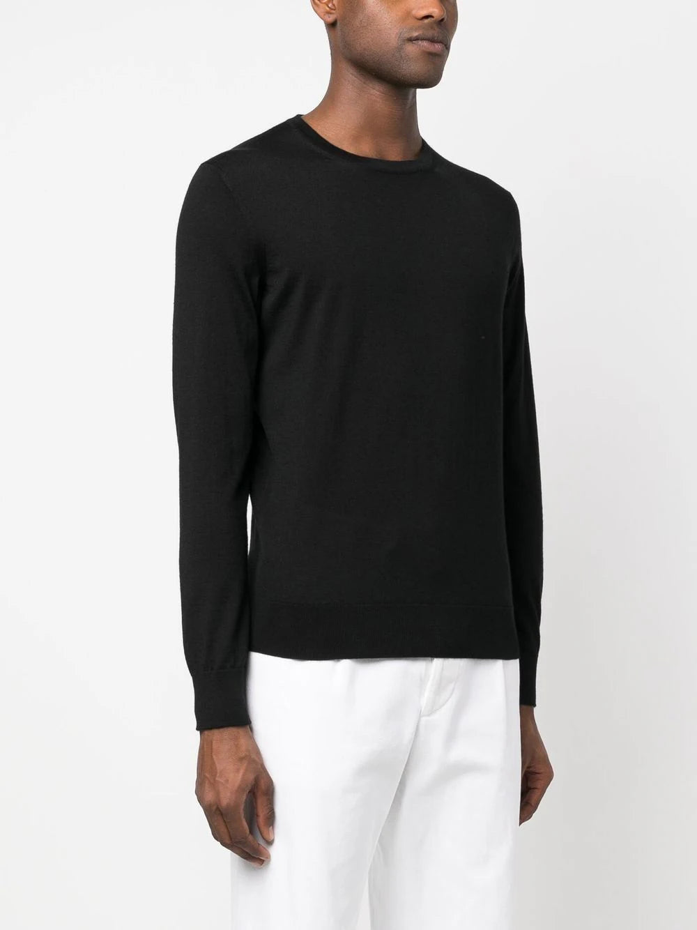 ZEGNA Cashseta Sweater